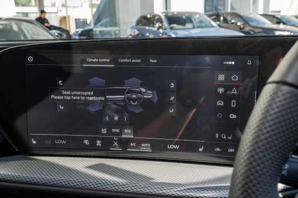 2025 Audi Q5 GU TDI 150kW Sport SUV image 16