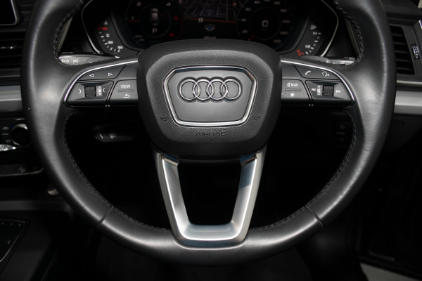 2017 Audi Q5 FY TDI SUV Image 16