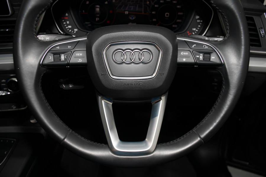 2017 Audi Q5 FY TDI SUV