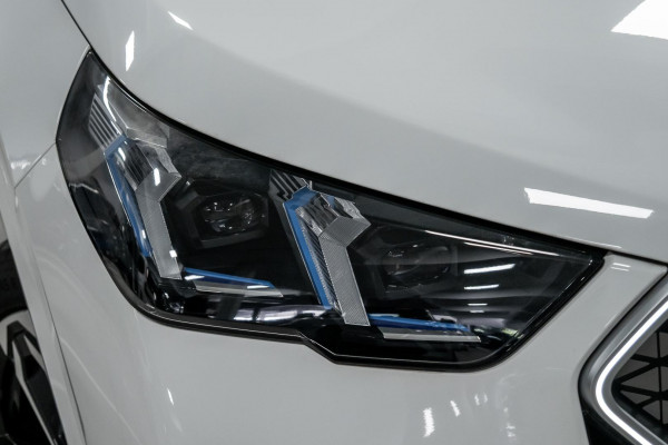 2024 BMW iX2 U10 xDrive30 M Sport SUV image 19