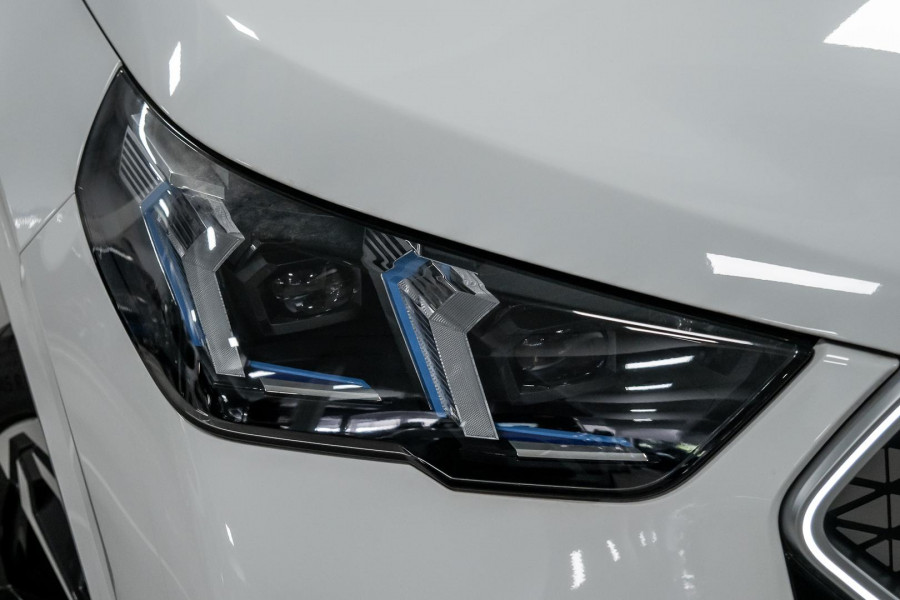 2024 BMW iX2 U10 xDrive30 M Sport SUV