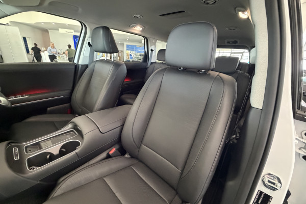 2026 Hyundai Palisade LX3.V1 Elite SUV Image 24