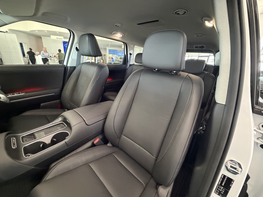 2026 Hyundai Palisade LX3.V1 Elite SUV Image 24