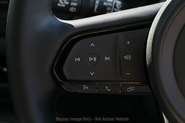 2026 Mazda CX-5 KM0HA0 G25 Pure SUV Image 16