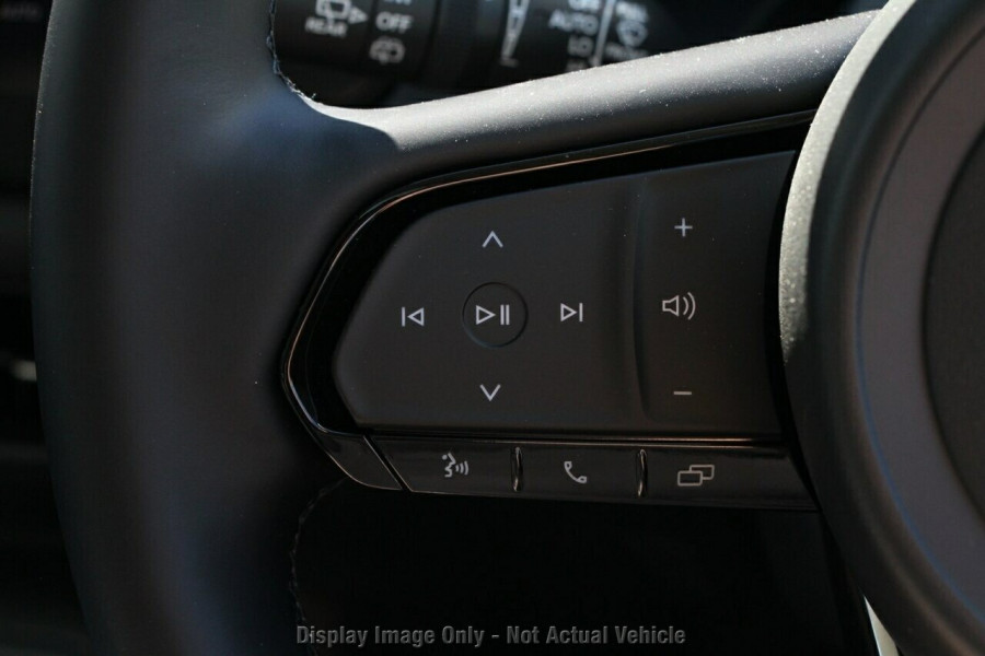 2026 Mazda CX-5 KM0HA0 G25 Pure SUV Image 16