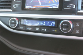 2015 Toyota Kluger GSU55R GXL Suv