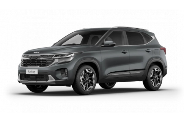 Kia Seltos GT-Line SP2 PE