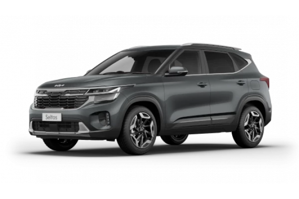 2026 Kia Seltos SP2 PE GT-Line SUV