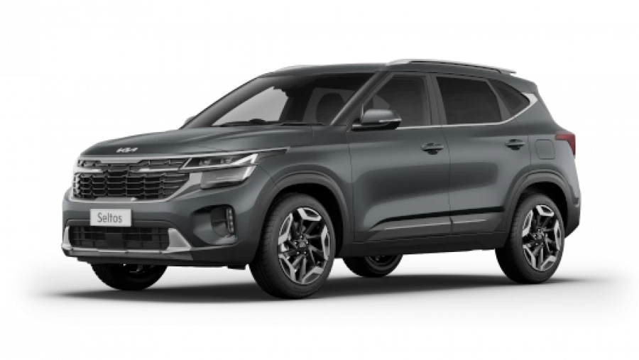 2026 Kia Seltos SP2 PE GT-Line SUV