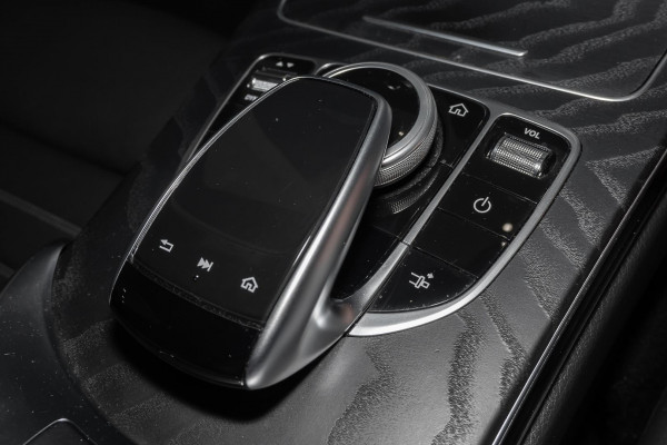 2019 Mercedes-Benz C-Class C205 C300 Coupe