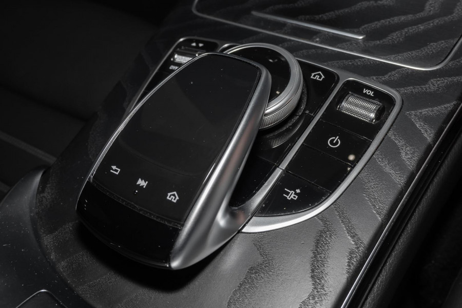 2019 Mercedes-Benz C-Class C205 C300 Coupe