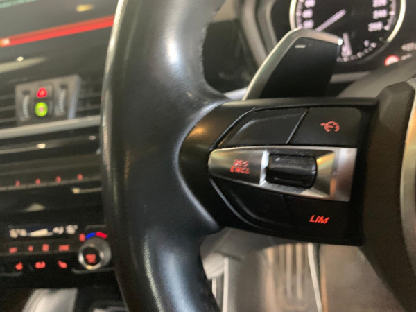 2019 BMW X2 F39 M35i SUV image 15