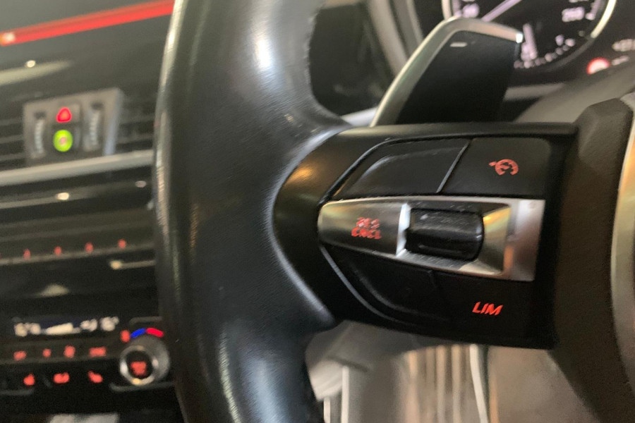 2019 BMW X2 F39 M35i SUV