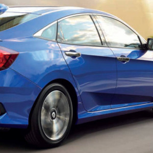 Civic Sedan
