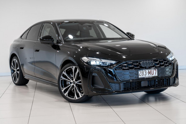 Audi A5 TFSI 150kW S line B10