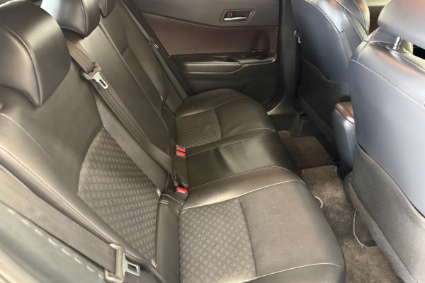 2019 Toyota C-HR NGX50R Koba SUV Image 13