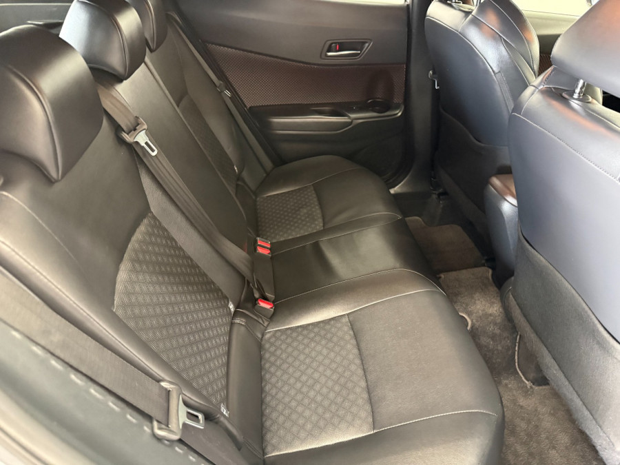 2019 Toyota C-HR NGX50R Koba SUV Image 13