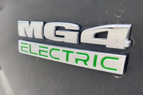 2023 MG MG4 MEH32 Excite 51 Hatch Image 10