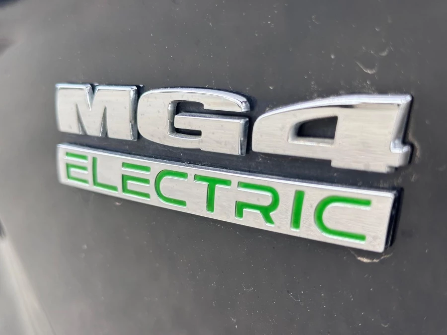 2023 MG MG4 MEH32 Excite 51 Hatch Image 10