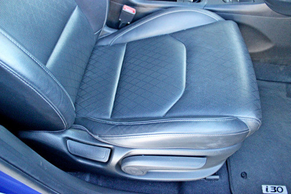 2023 Hyundai i30 PD.V4 Elite Hatch Image 15