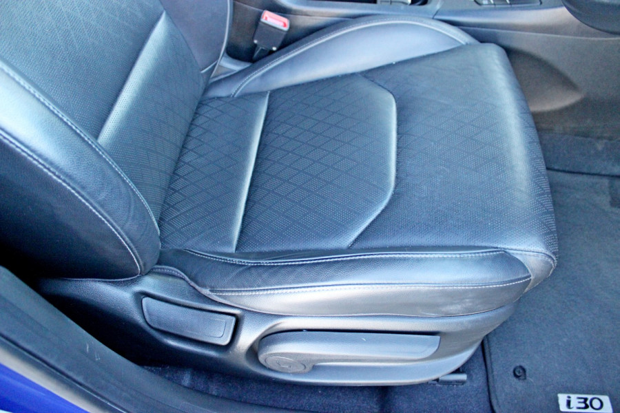 2023 Hyundai i30 PD.V4 Elite Hatch Image 15