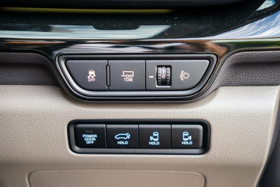 2025 Kia Carnival KA4 PE GT-Line HEV People Mover Image 19