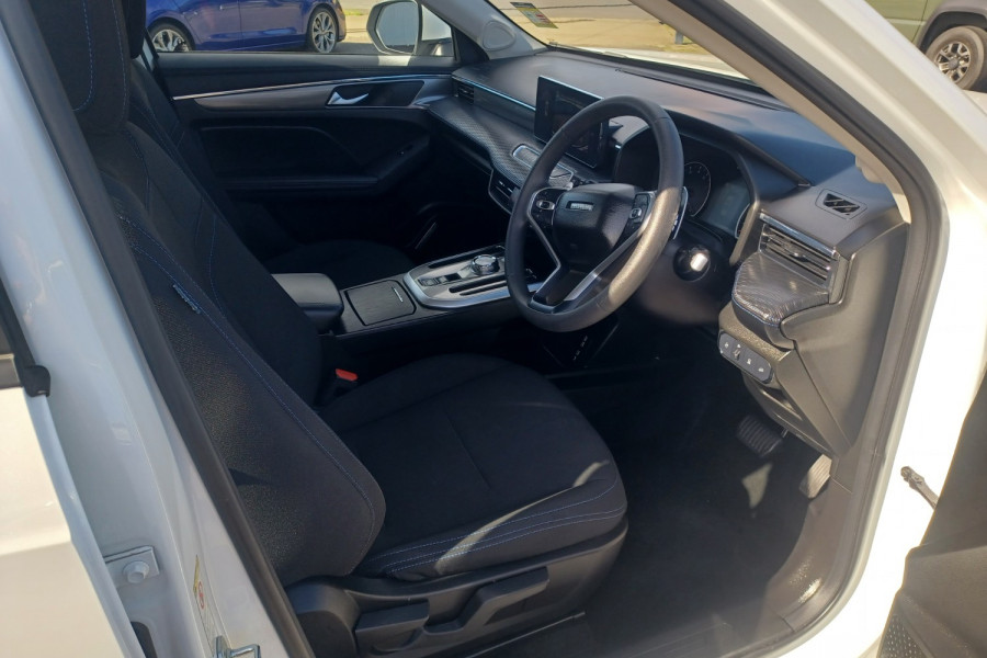 2023 GWM Haval Jolion A01 Premium SUV Image 7