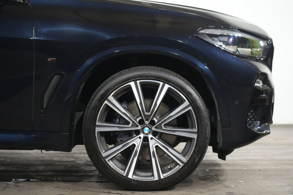 2021 BMW X5 xDrive30d SUV Image 5