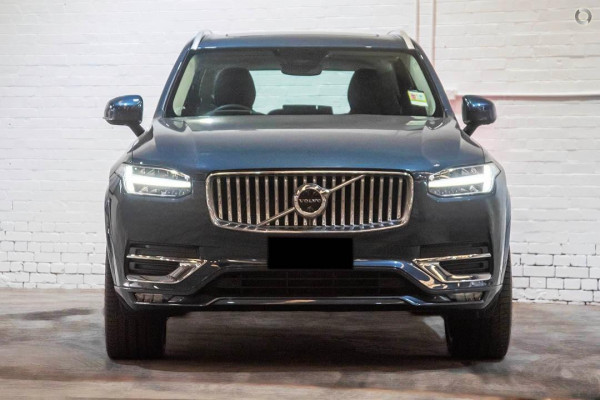 2024 Volvo XC90 L Series Ultimate B6 Bright SUV Image 2