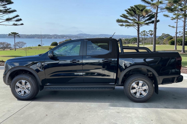 2026 Ford Ranger P703 XLT Ute Image 3