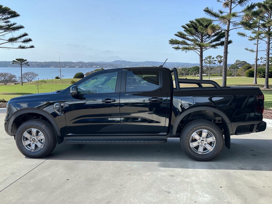 2026 Ford Ranger P703 XLT Ute Image 3