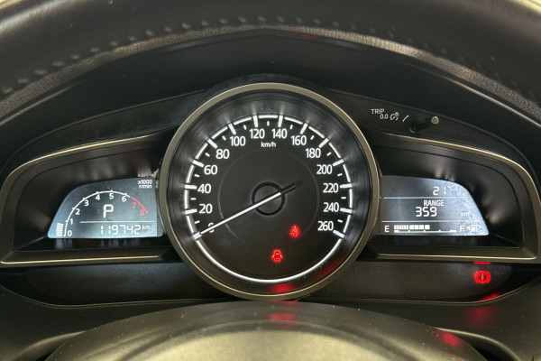 2017 Mazda 3 BN5278 Maxx Sedan Image 5