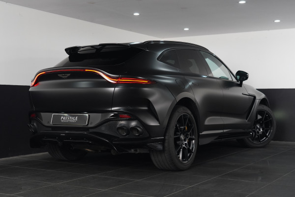 2022 Aston Martin DBX 707 SUV Image 17