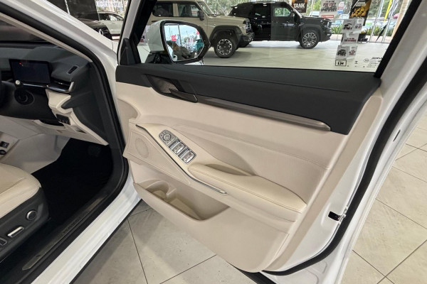 2026 GWM Haval H6 B01 Ultra PHEV SUV Image 16