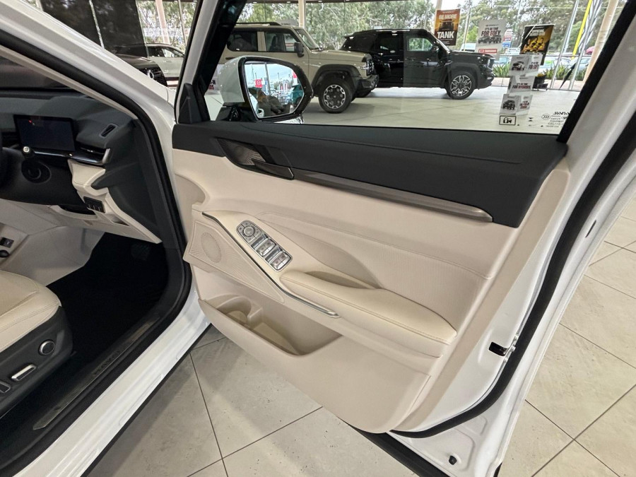 2026 GWM Haval H6 B01 Ultra PHEV SUV Image 16