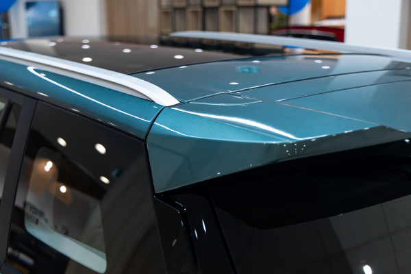 2026 Jaecoo J5  Summit SUV image 13