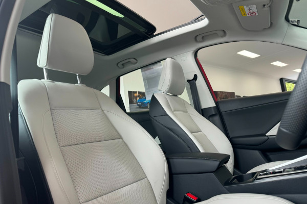 2026 MY26.5 MG ZS ZS32 Essence Hybrid+ SUV Image 1