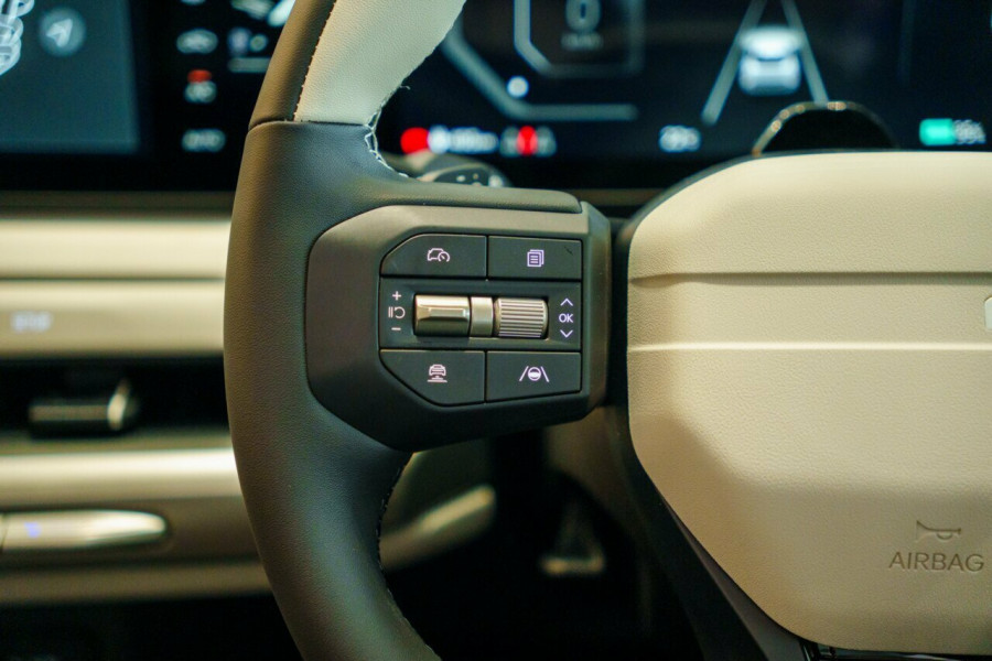 2026 Kia EV4  GT-Line Long Range Sedan Image 12