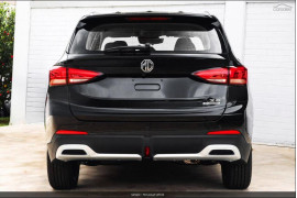 2024 MY24.5 MG ZS ZS32 Essence Hybrid+ SUV