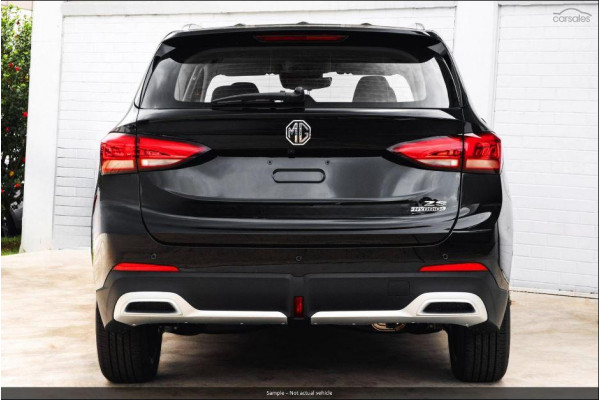 2024 MY24.5 MG ZS ZS32 Essence Hybrid+ SUV