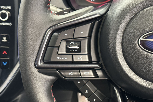 2023 Subaru WRX VN tS Wagon