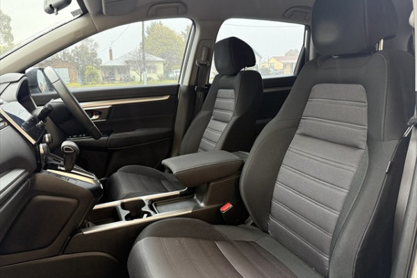 2018 Honda CR-V RW VTi SUV Image 16