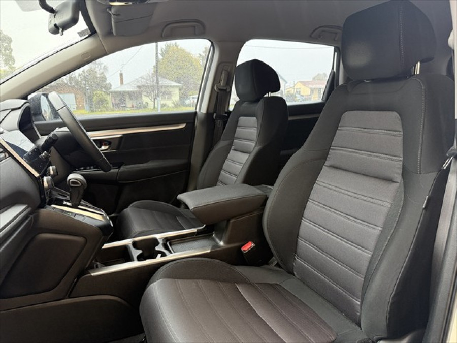 2018 Honda CR-V RW VTi SUV Image 16