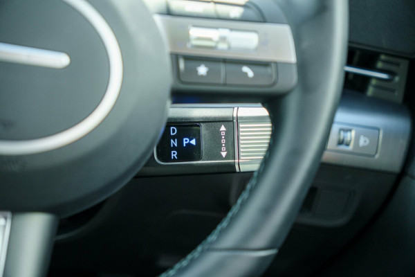 2026 Hyundai KONA SX2.V3.5 Elite SUV Image 13