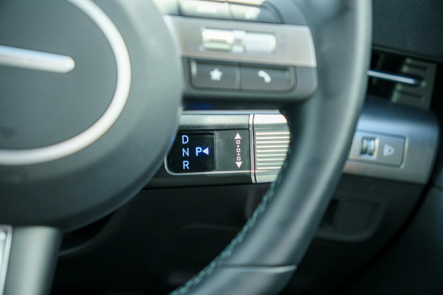 2026 Hyundai KONA SX2.V3.5 Elite SUV Image 13