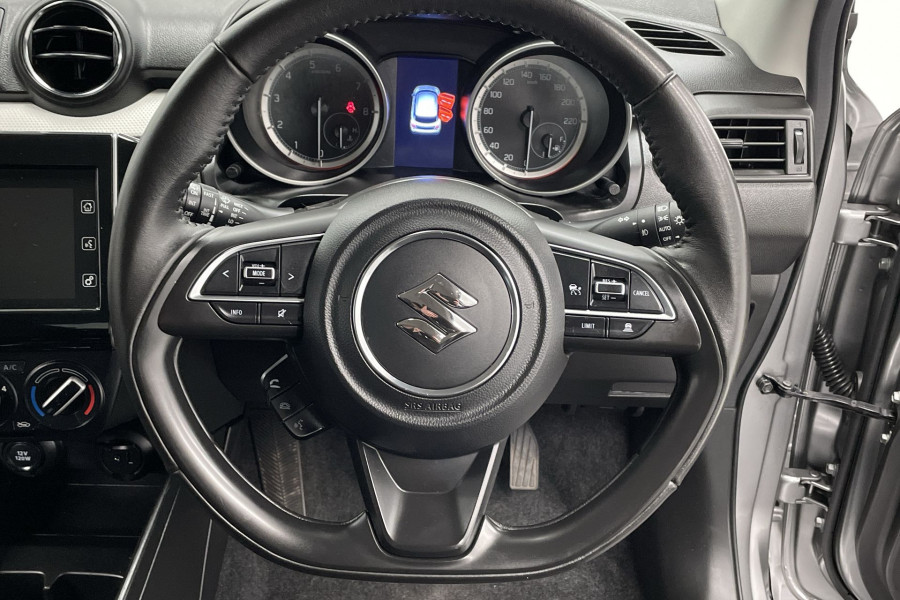 2023 Suzuki Swift AZ Series II GL Plus Hatch Image 18