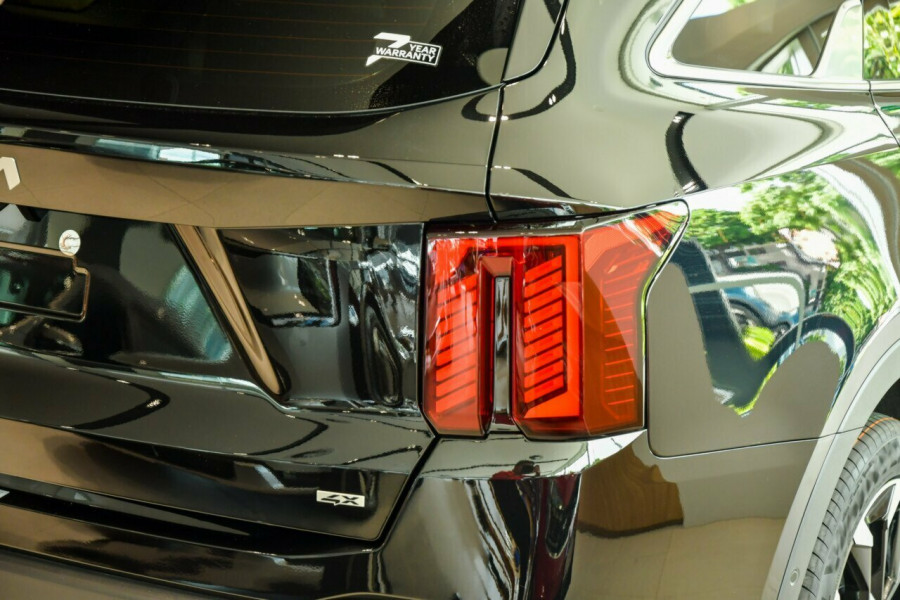 2024 MY25 Kia Sorento MQ4 PE GT-Line SUV Image 6