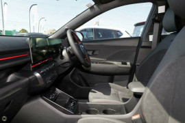 2024 MY25 Hyundai KONA SX2.V2 N Line SUV image 8