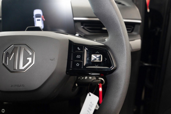 2026 MG MG3  Vibe Hatch Image 12
