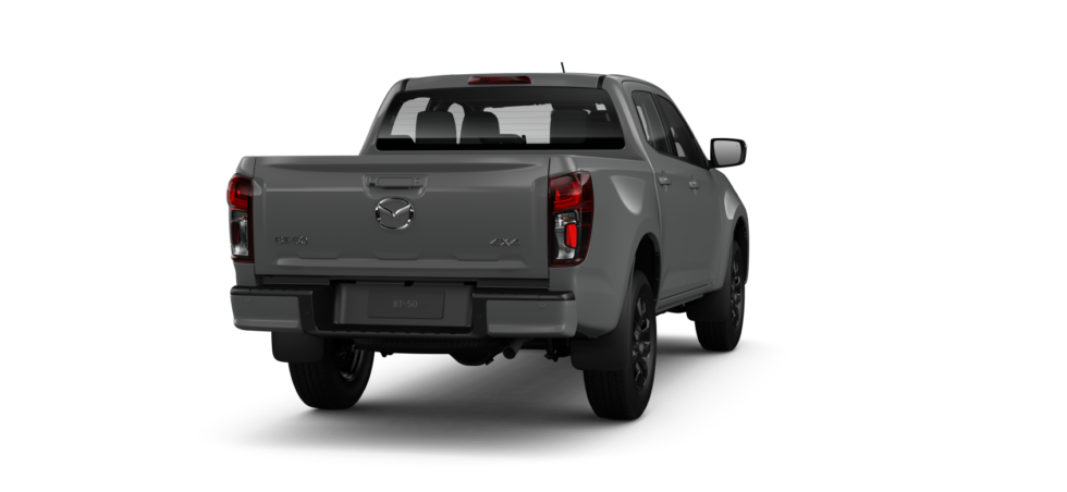 2025 Mazda BT-50 TF XT Ute Image 15